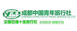 成都中國青年旅行社開心旅游網